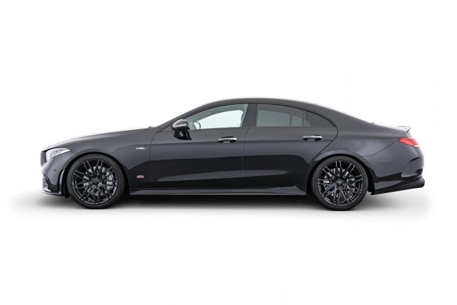  Mercedes-AMG CLS53 500 by Brabus (C257) 2019 года  (фото 6 из 25)